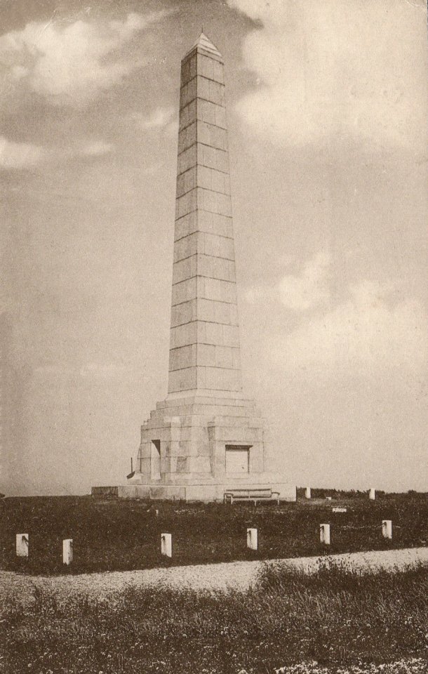 Dover Patrol Memorial