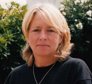 Susan Fraenkel