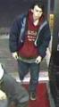 CCTV images released in bid to solve crime