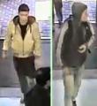 CCTV images released in bid to solve crime