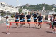 'Tri' and succeed at Port challenge for charity
