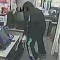 CCTV images released following robberies at stores in Dover