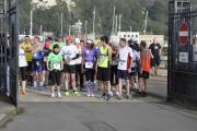 Calling all young runners to the Port of Dover Race Festival