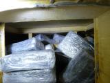 Huge cocaine seizure from yacht at Dover