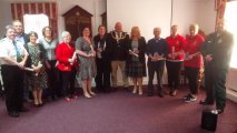 People of Dover awards recognises those who make a positive difference to the town