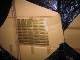Lorry Driver Jailed For Cigarette Smuggling