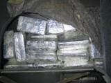 30 Kilos Heroin Seized At Docks