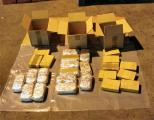 Lorry Driver Jailed For Heroin Smuggling