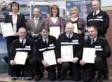 Port Of Dover Police Awards 2011