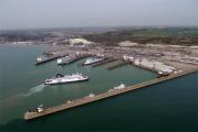Port Of Dover Approves £85 Million Plan
