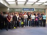 Port of Dover hosts engineering students