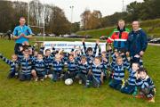 Port of Dover supports East Kent Rugby Tournament