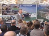 Port of Dover hosts Maritime Emergency Conference