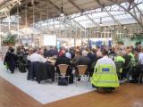 Port of Dover hosts Maritime Emergency Conference