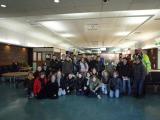 Port of Dover Police host French students visit