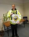 Port of Dover Police extend Neighbourhood Watch scheme