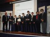 Fortitude wins Dover Young Enterprise