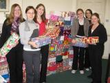 Love In A Box Campaign Sends Christmas Gifts To Underprivileged Children