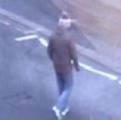 Police investigating shop break-in release CCTV images