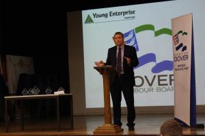 'SnackBack' wins Dover Young Enterprise