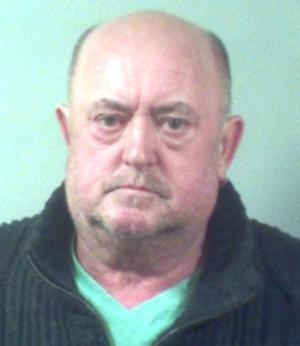 Man jailed for sexual assaults on children