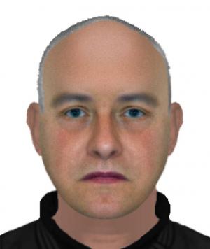Police appeal - have you seen this man?