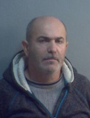 Lorry driver jailed for £3.8m cocaine smuggling attempt
