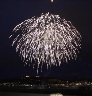 More sparkle promised at this year's Port of Dover Community Regatta