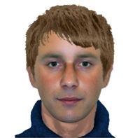 Robbery in Dover: police release e-fit