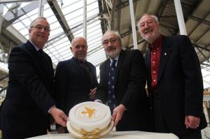 Dover Bluebird Heritage Trail secures Heritage Lottery Fund support