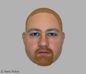 Efit issued after reported robbery in Dover