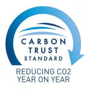 Carbon Trust Standard for Carbon Awarded to Dover Harbour Board