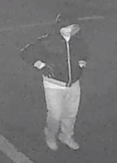 CCTV issued in Dover pub burglaries investigation