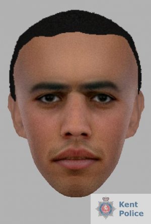 Officers release image following Dover burglary