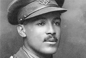 Weekend of events marks centenary of the death of First World War hero Walter Tull