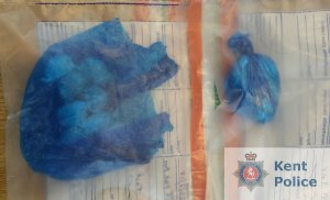 Officers target drug dealers in Dover in week-long operation