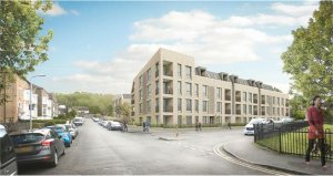 Have your say on plans for new housing development on William Muge/Snelgrove site in Dover