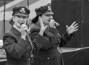 A musical extravaganza at Port of Dover Community Regatta