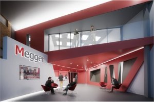 Planning permission set to power new growth for Megger