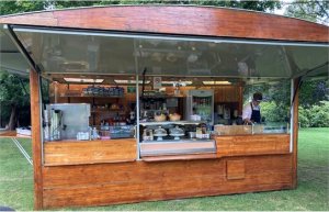 Park life returning to normal at Kearsney Abbey