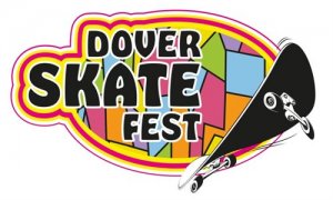 Dover SkateFest gets set to take off on Saturday 1 October