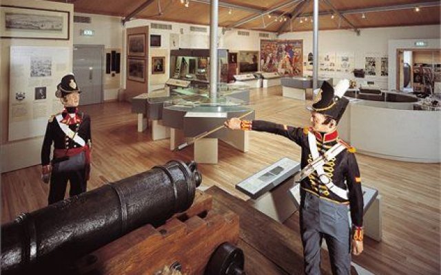 First stage of plan to revitalise Dover Museum gets go ahead