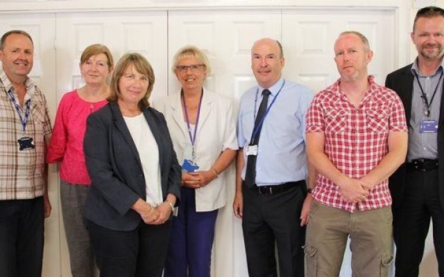 New initiative to help homeless